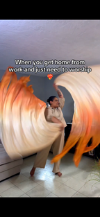 Holy Oil