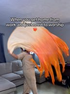 Holy Oil