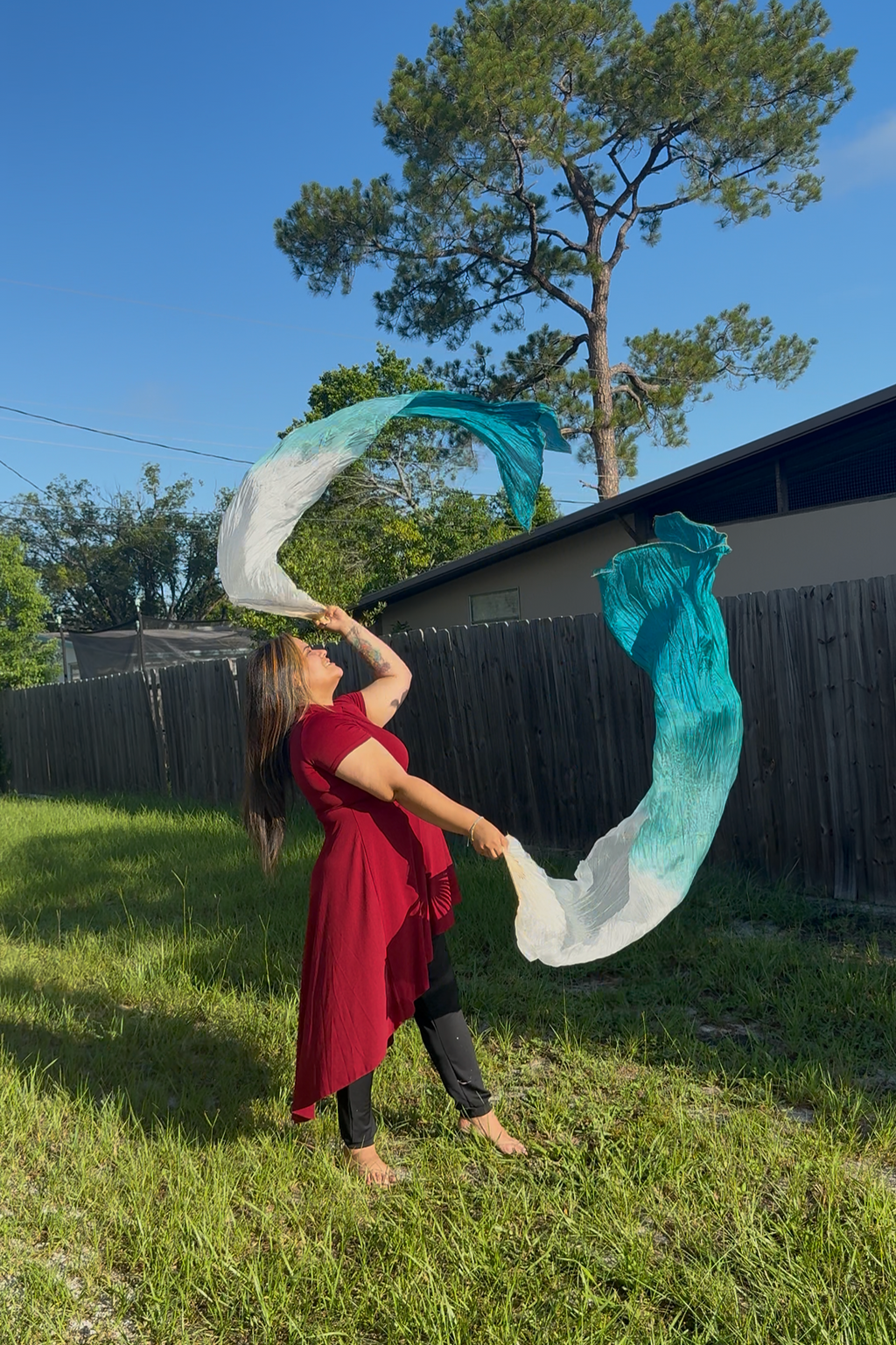 Heaven's Breeze