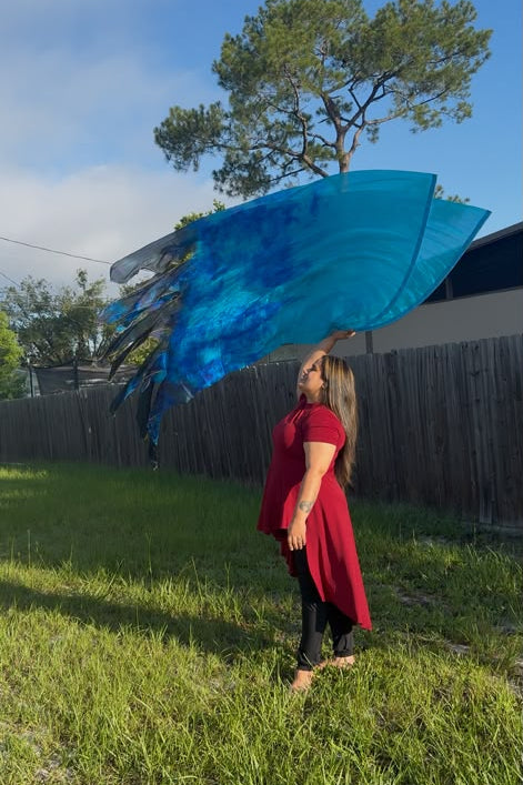 Blue Revival