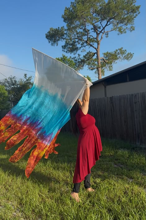 Spirit Flow
