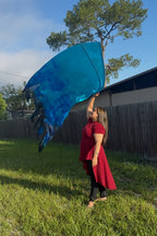 Blue Revival