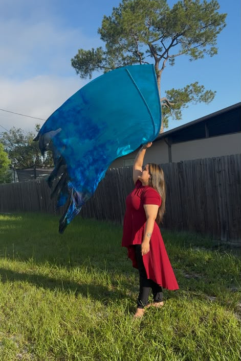 Blue Revival