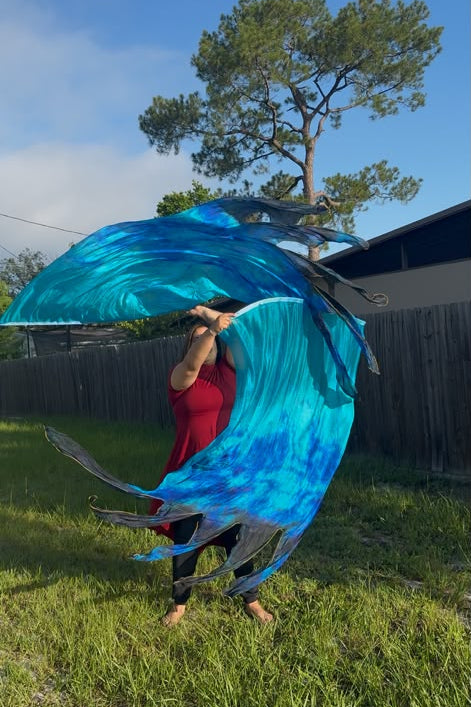 Blue Revival