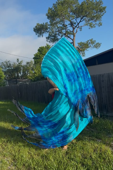 Blue Revival