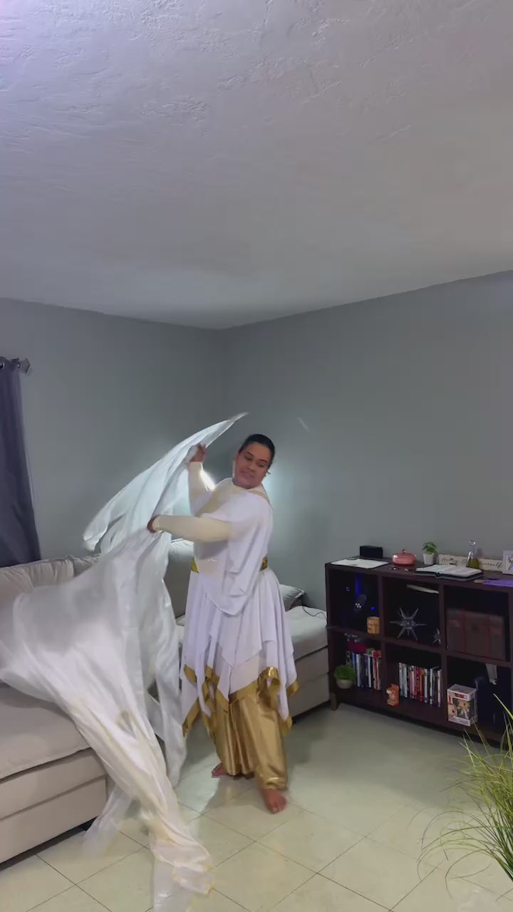 Heaven's Radiance